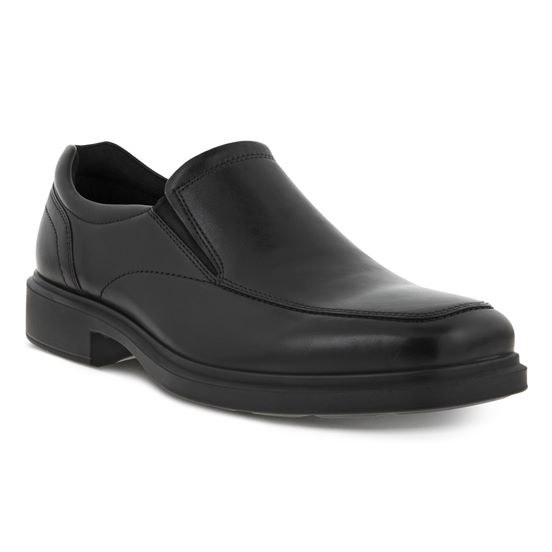 Ecco vs rockport sale